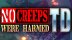 Download No Creeps Were Harmed TD