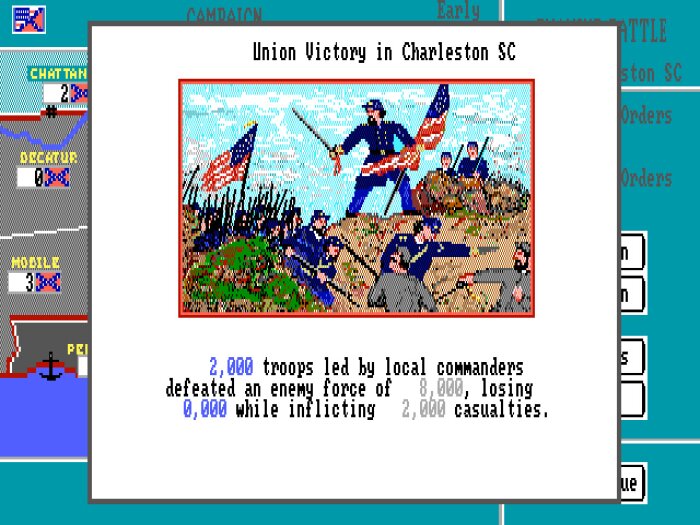 No Greater Glory: The American Civil War Free Download Torrent