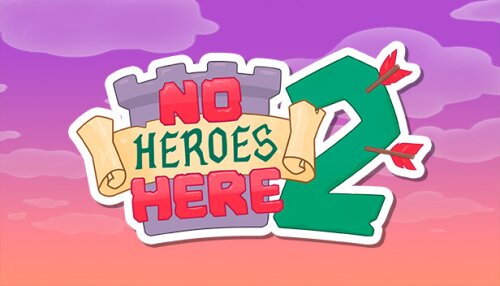 Download No Heroes Here 2