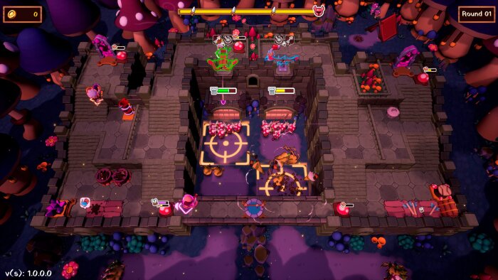 No Heroes Here 2 Crack Download