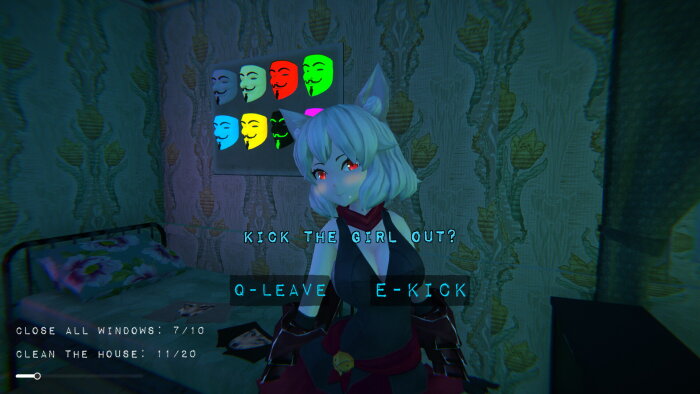 No, I'm not a Femboy Download Free