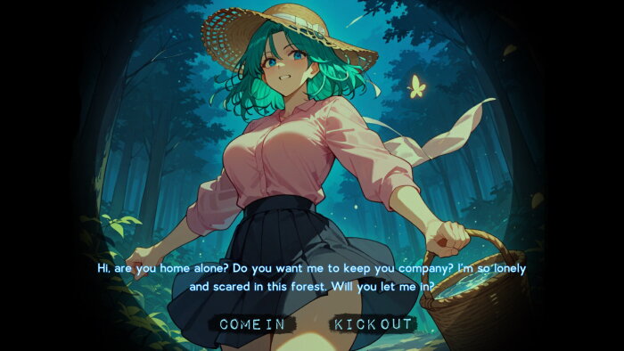 No, I'm not a Femboy Crack Download