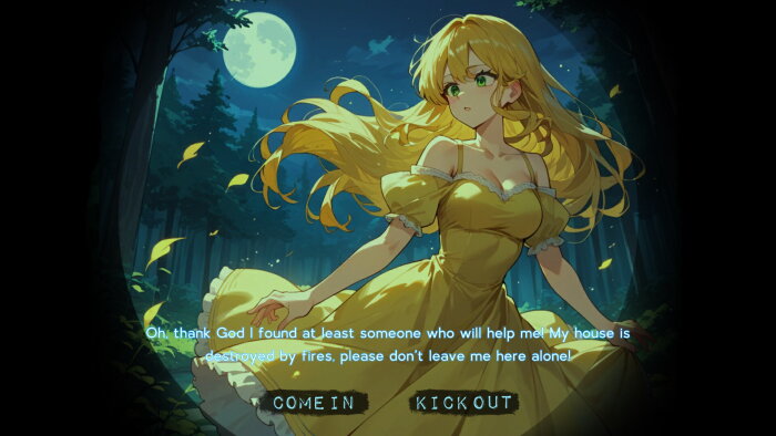 No, I'm not a Femboy PC Crack