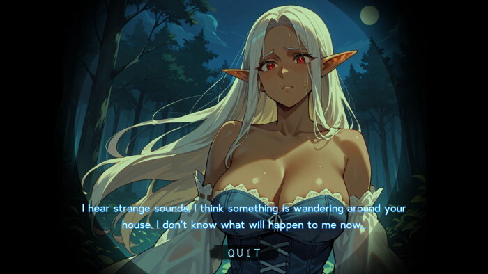 No, I'm not a Femboy Repack Download