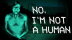 Download No, I'm not a Human