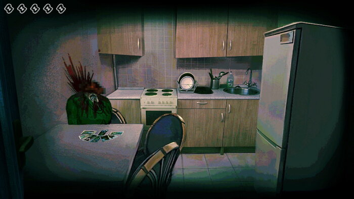 No, I'm not a Human PC Crack