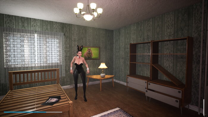 No, I'm not a Voenkom Free Download Torrent