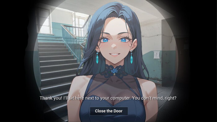 No, I'm not a Voenkom Crack Download