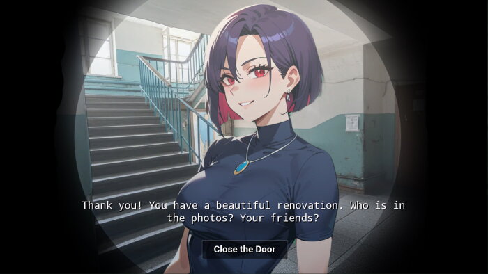 No, I'm not a Voenkom PC Crack