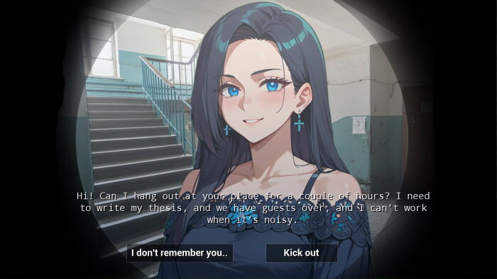 No, I'm not a Voenkom Repack Download