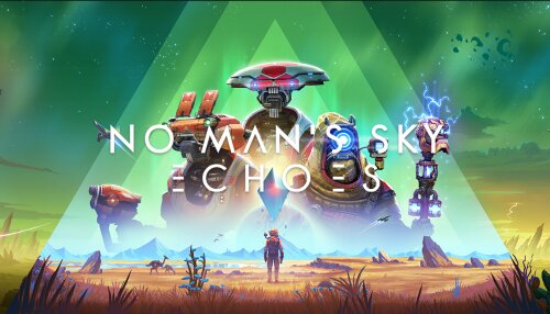 Download No Man's Sky (GOG)