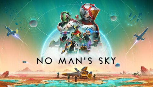 Download No Man's Sky