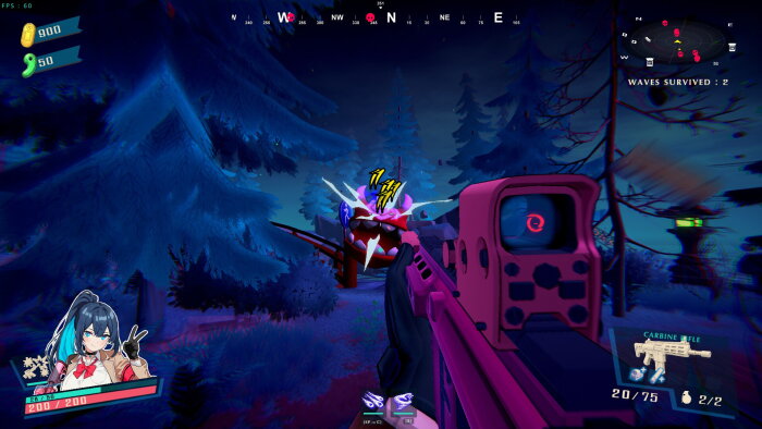No More Demon Download Free