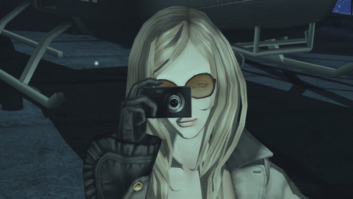 No More Heroes 2: Desperate Struggle Free Download Torrent