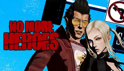 Download No More Heroes