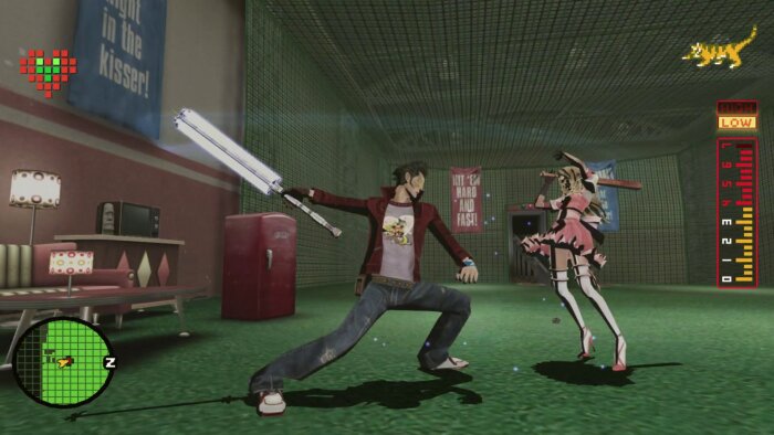 No More Heroes Download Free