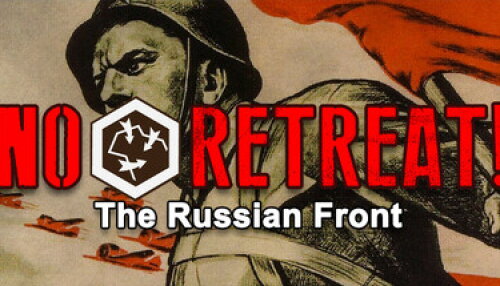 Download No Retreat! The Russian Front