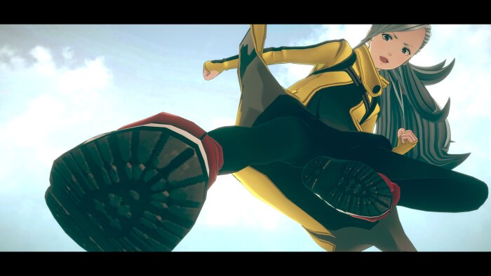 No Sleep For Kaname Date - From AI: THE SOMNIUM FILES Free Download Torrent