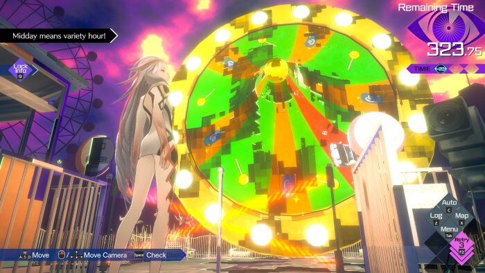 No Sleep For Kaname Date - From AI: THE SOMNIUM FILES Repack Download