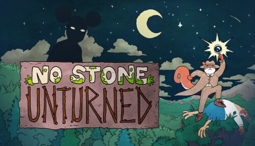 Download No Stone Unturned