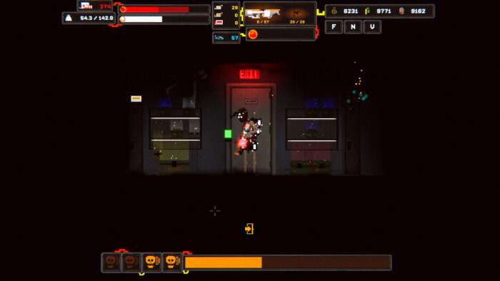 No Time For Pants PC Crack