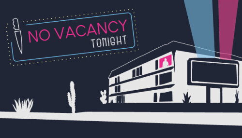 Download No Vacancy Tonight