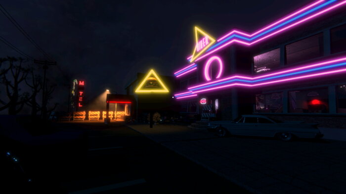 No Vacancy Tonight Download Free
