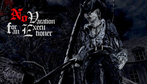 Download No Vacation for an Executioner