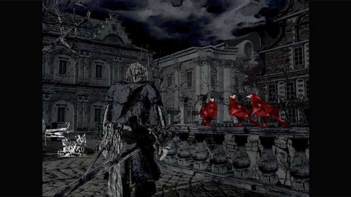 No Vacation for an Executioner Free Download Torrent