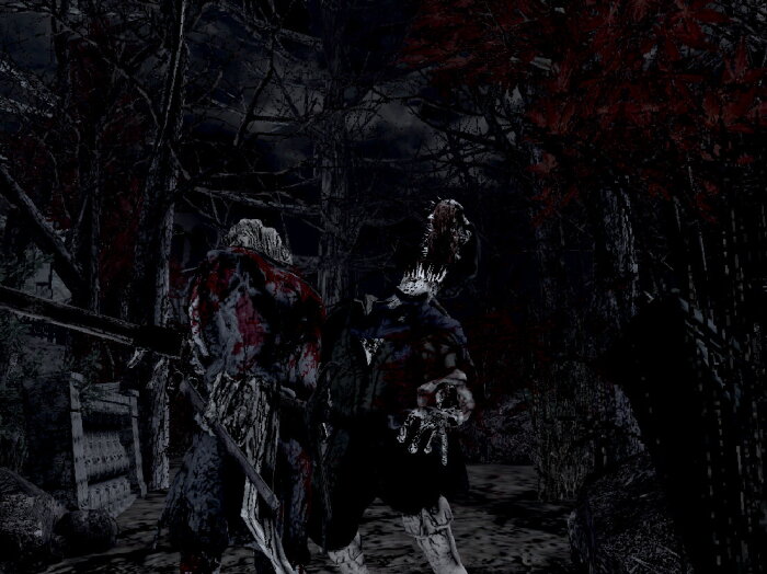 No Vacation for an Executioner Crack Download