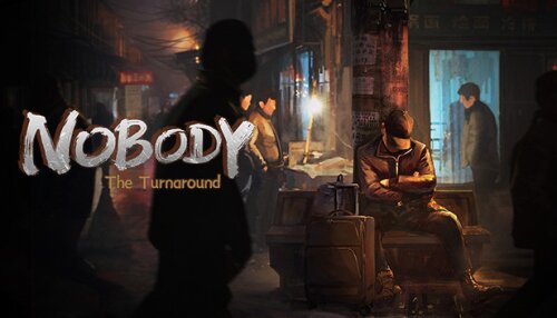 Download Nobody - The Turnaround