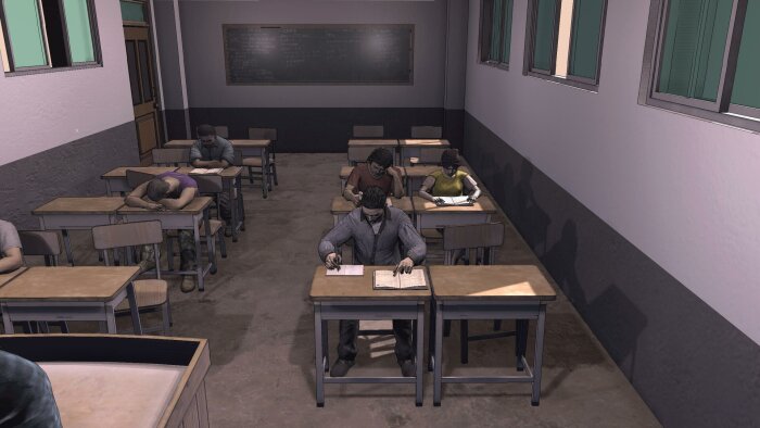Nobody - The Turnaround Crack Download