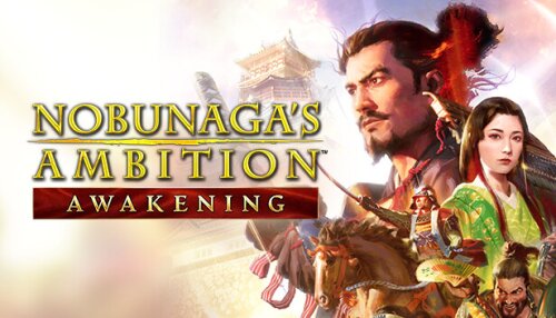 Download NOBUNAGA'S AMBITION: Awakening