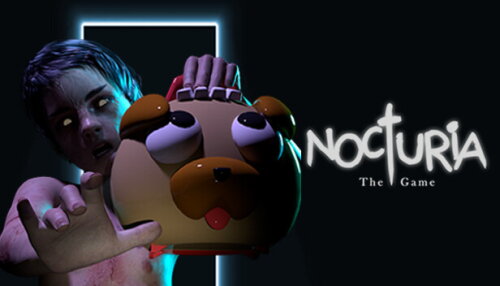 Download Nocturia The Game