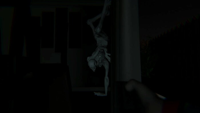 Nocturia The Game Crack Download