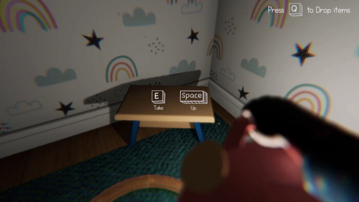 Nocturia The Game PC Crack