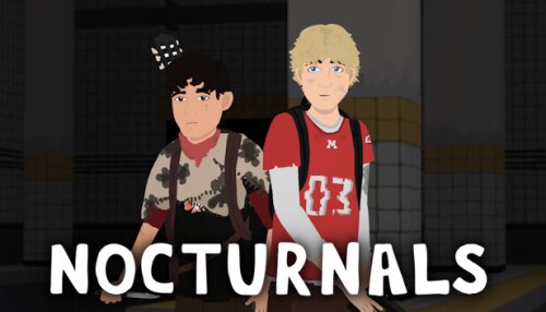 Download Nocturnals