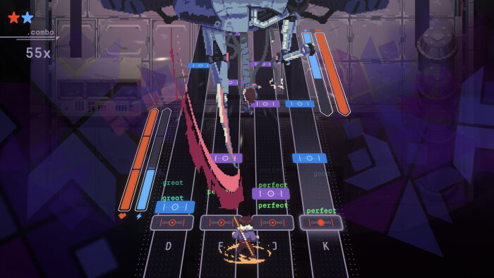 Nocturne Free Download Torrent