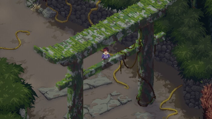 Nocturne PC Crack