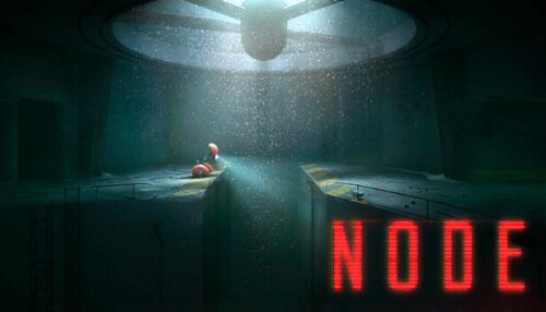 Download NODE: The Last Favor of the Antarii