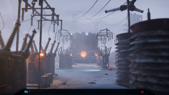 NODE: The Last Favor of the Antarii Free Download Torrent