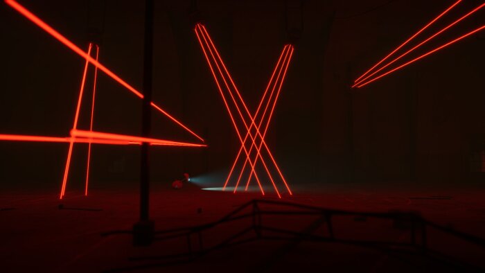 NODE: The Last Favor of the Antarii PC Crack