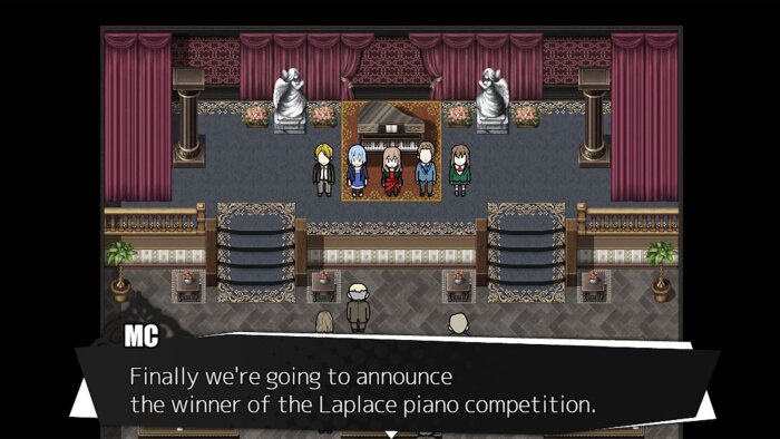 Noel the Mortal Fate Complete Edition Download Free