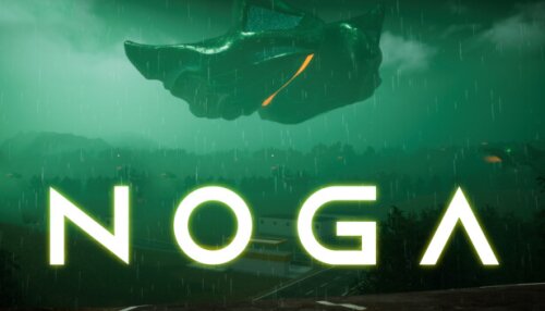 Download Noga