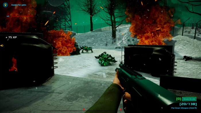 Noga Download Free
