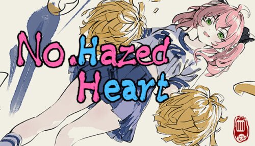 Download No.HazedHeart