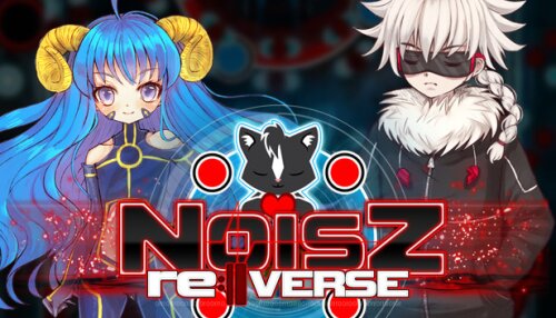 Download NOISZ re:||VERSE