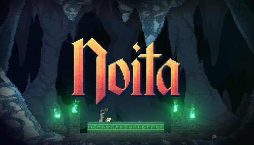 Download Noita (GOG)