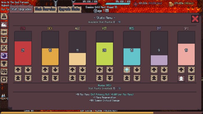 Nomad Idle Crack Download