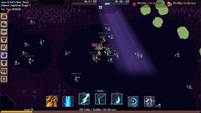 Nomad Idle Repack Download